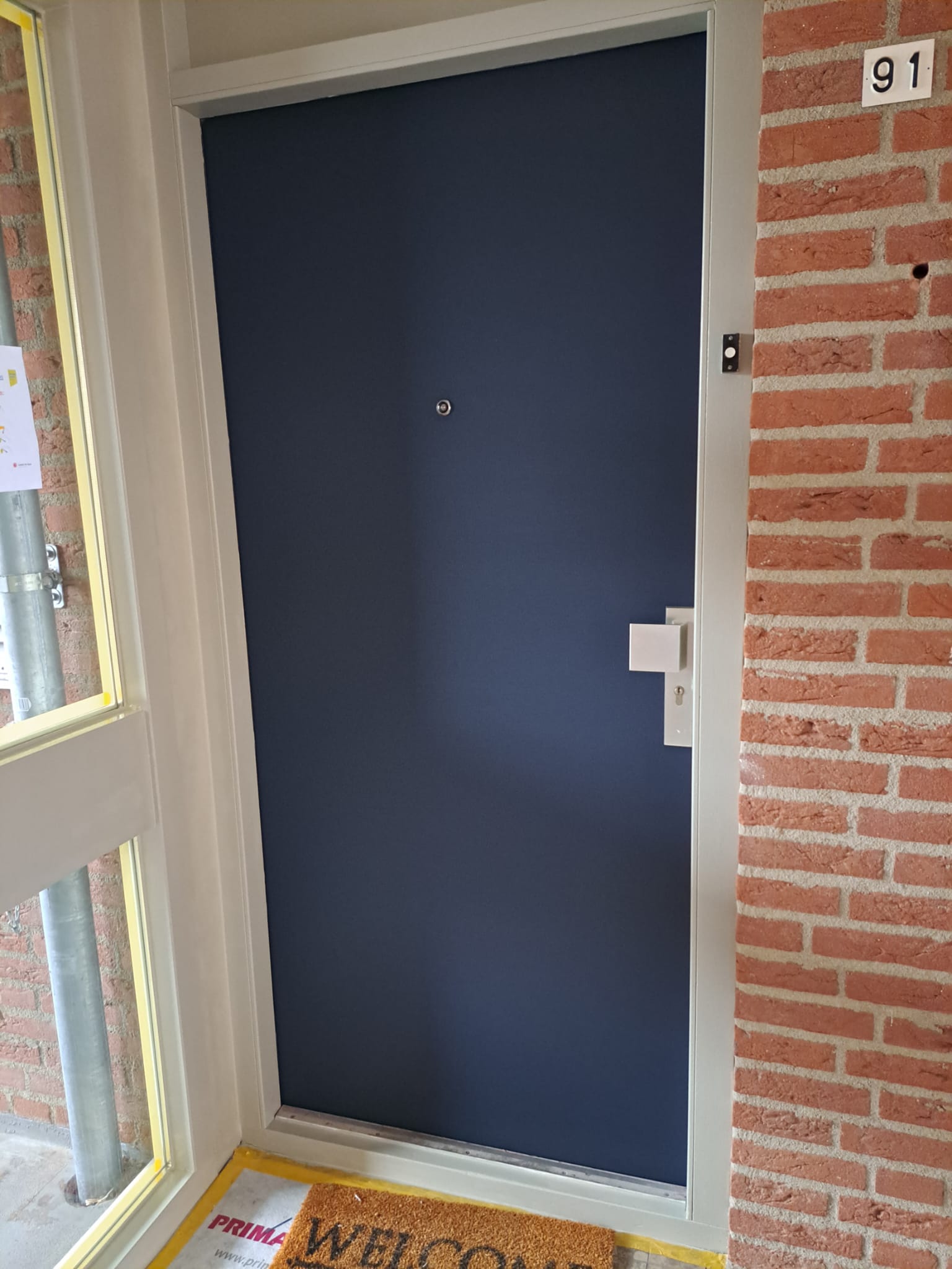 Projectfoto Schilderwerk Pro & Onderhoud 18